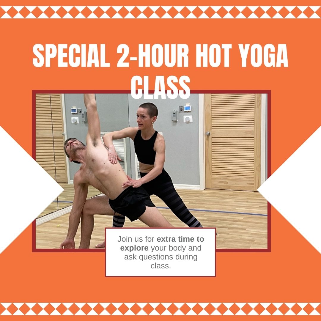 Special Posture Clinic – Oct 4, 4:30–6:30 PM