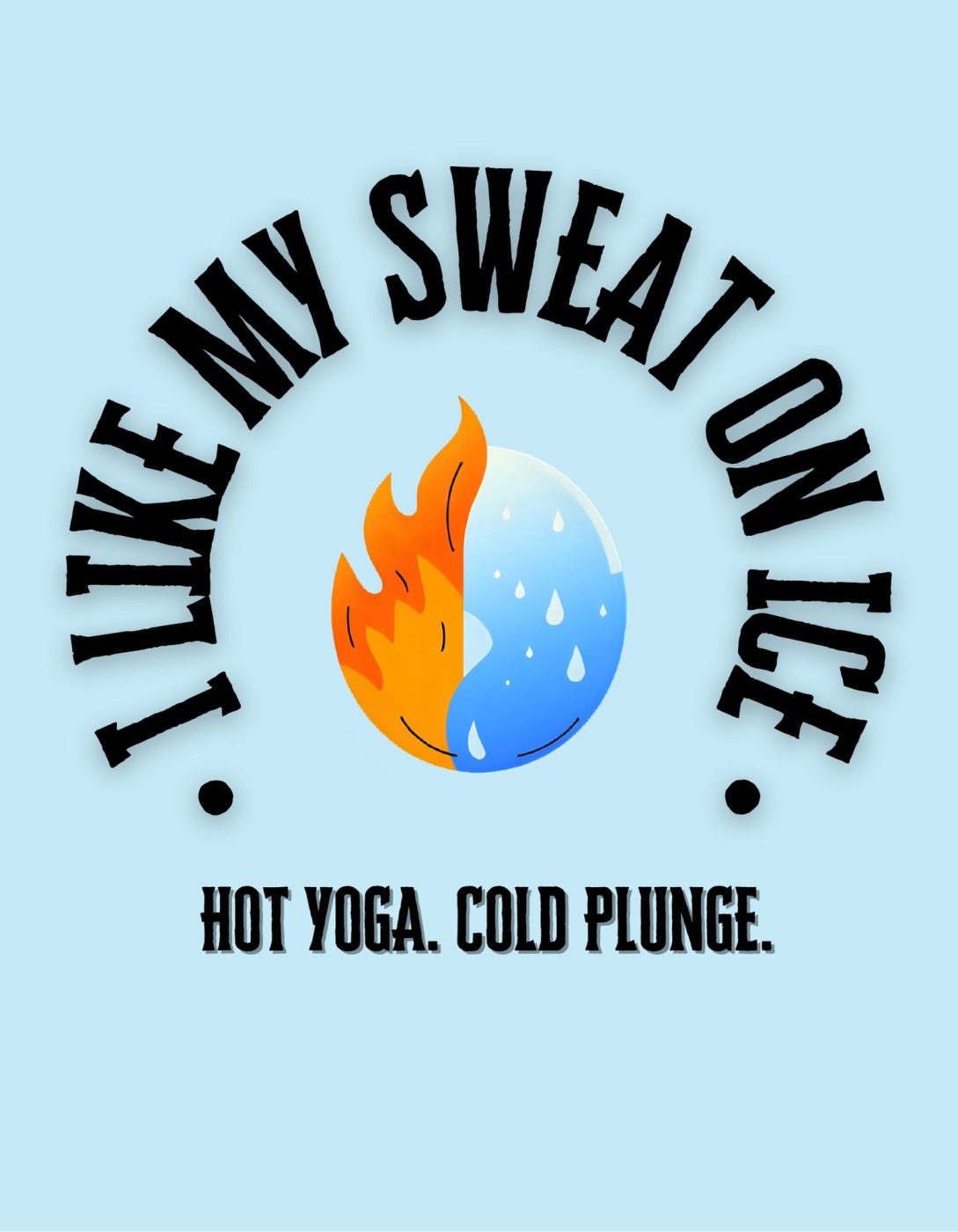 Soft Launch: Hot & Cold Tubs